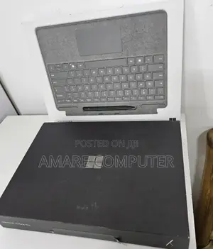 New Microsoft Surface Pro 11th Edition, a Copilot+ PC 16GB SSD 512GB