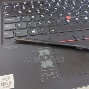 Photo - New Laptop Lenovo Thinkpad X13 Yoga 8GB Intel Core I5 SSD 512GB