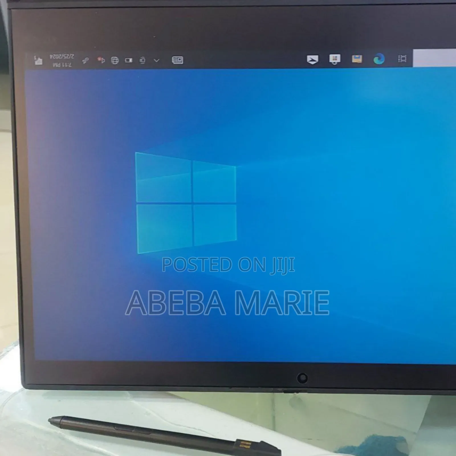 New Laptop Lenovo Thinkpad X13 Yoga 8GB Intel Core I5 SSD 512GB