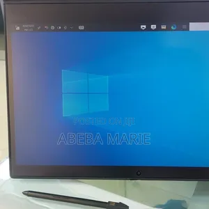 New Laptop Lenovo Thinkpad X13 Yoga 8GB Intel Core I5 SSD 512GB