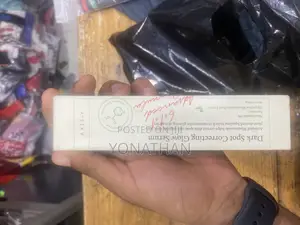 Dark Spot Correcting Glow Serum