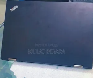 Photo - New Laptop Lenovo ThinkPad Yoga 16GB Intel Core I7 SSD 512GB