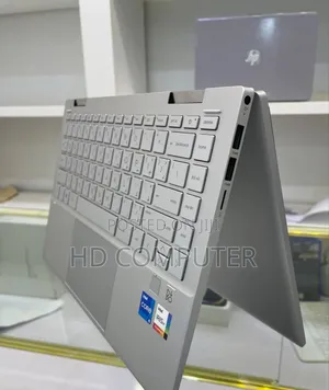 Photo - New Laptop HP Pavilion X360 8GB Intel Core I5 SSD 512GB