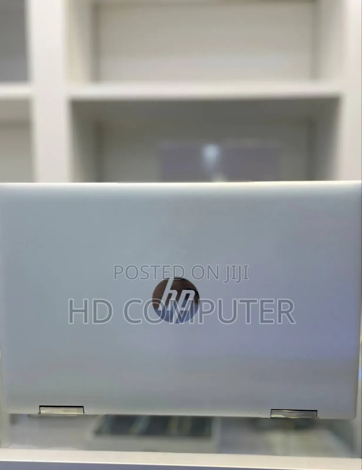 New Laptop HP Pavilion X360 8GB Intel Core I5 SSD 512GB