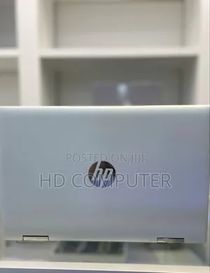 New Laptop HP Pavilion X360 8GB Intel Core I5 SSD 512GB