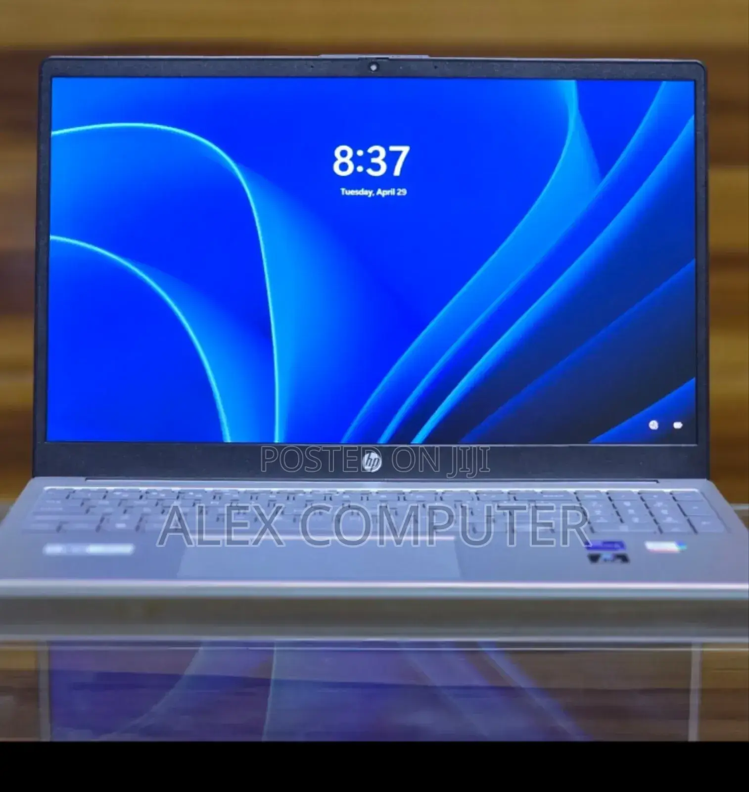 New Laptop HP Pavilion 15 8GB Intel Core I5 SSD 512GB