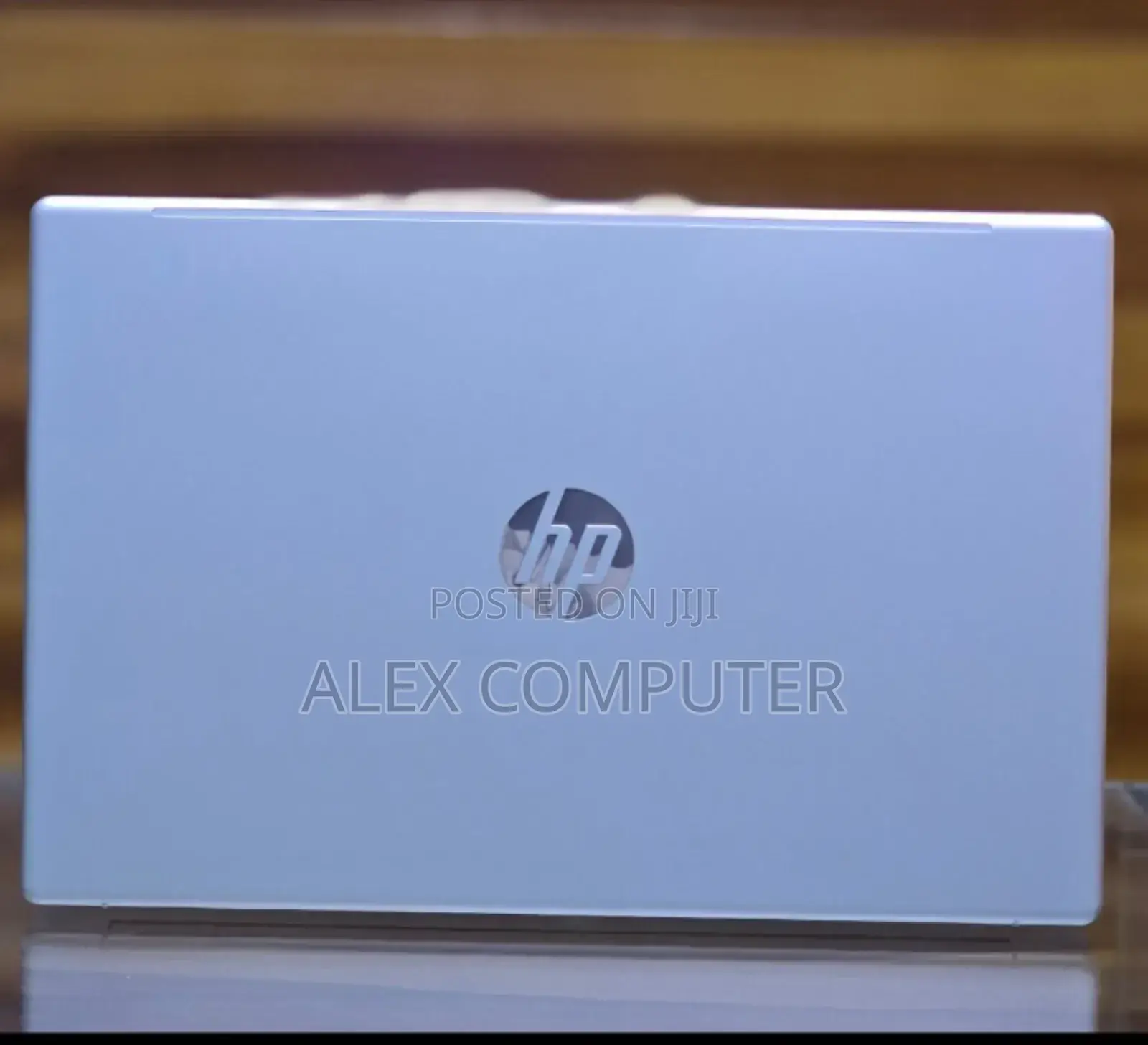 New Laptop HP Pavilion 15 8GB Intel Core I5 SSD 512GB