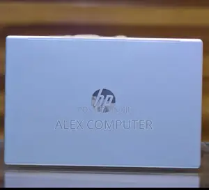 New Laptop HP Pavilion 15 8GB Intel Core I5 SSD 512GB