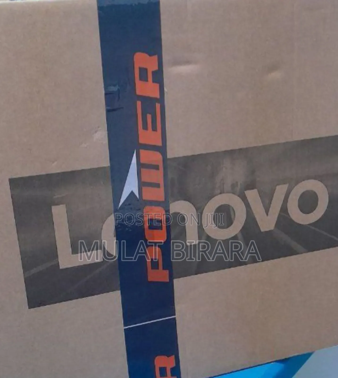 New Laptop Lenovo IdeaPad 1 8GB Intel Core I5 SSD 512GB