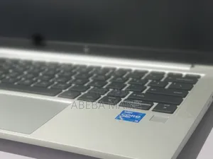 Photo - New Laptop HP EliteBook 840 16GB Intel Core I5 SSD 512GB