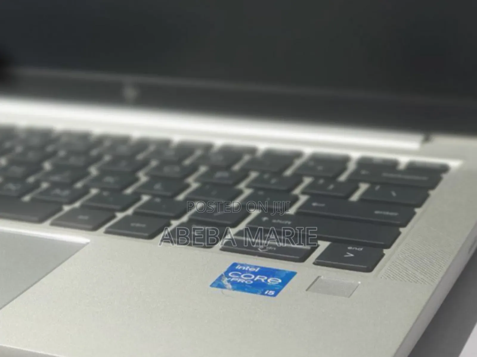 New Laptop HP EliteBook 840 16GB Intel Core I5 SSD 512GB