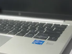 New Laptop HP EliteBook 840 16GB Intel Core I5 SSD 512GB