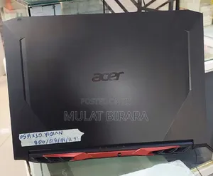 New Laptop Acer Nitro 5 16GB Intel Core I9 HDD+SSD 1T