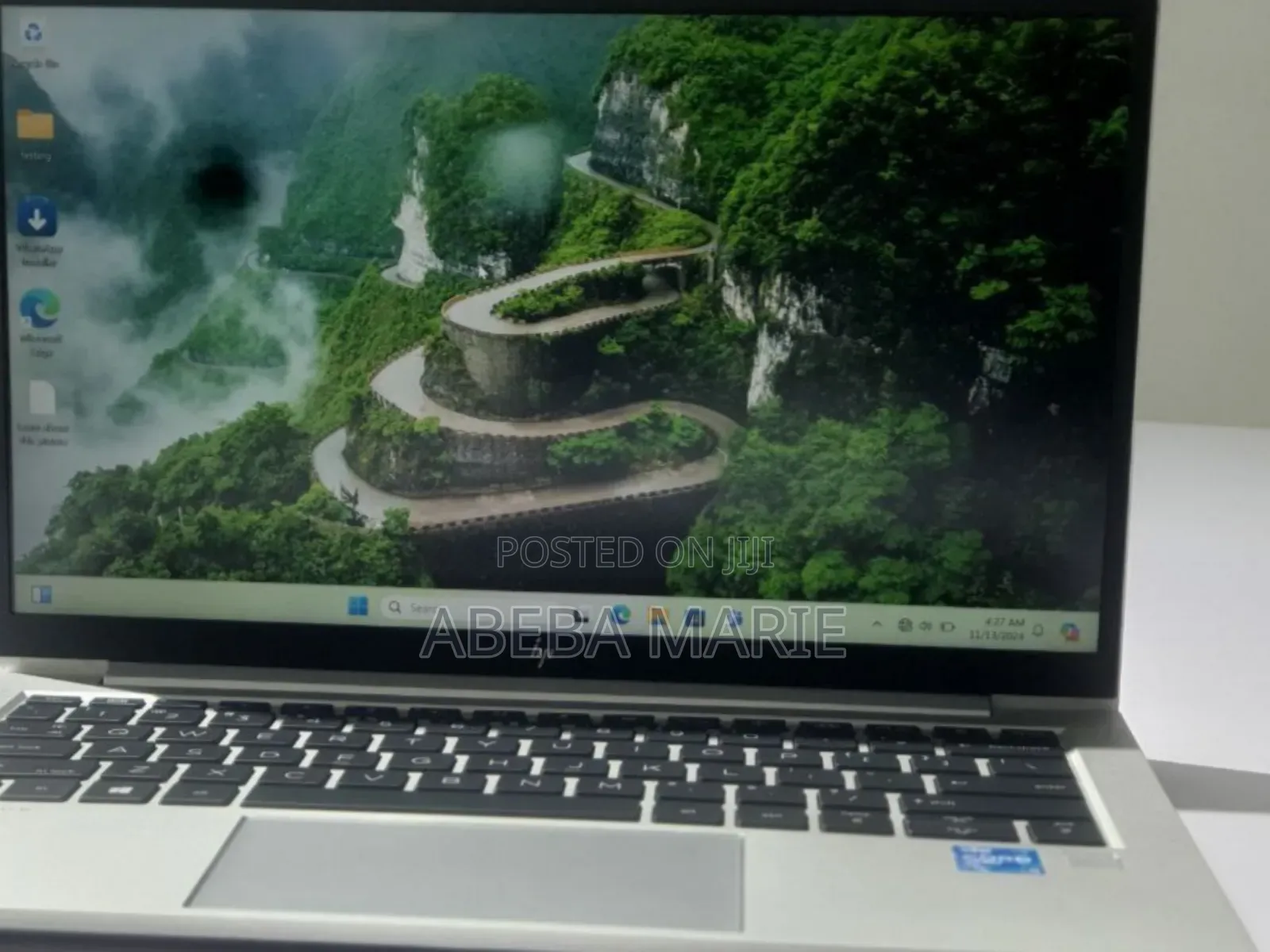 New Laptop HP EliteBook 840 16GB Intel Core I5 SSD 512GB