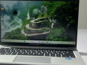 New Laptop HP EliteBook 840 16GB Intel Core I5 SSD 512GB