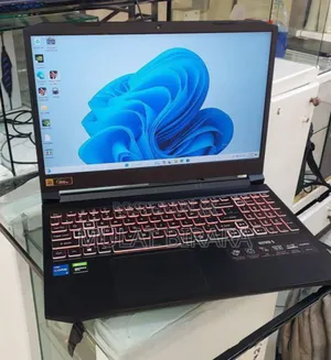 New Laptop Acer Nitro 5 16GB Intel Core I9 HDD+SSD 1T