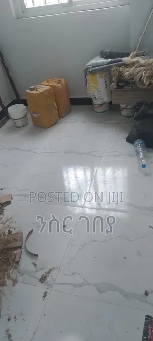 Furnished 2bdrm Condo in Ayat Mekedonia, Yeka for rent