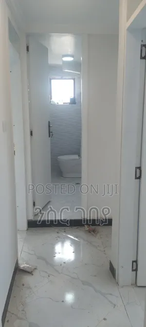 Furnished 2bdrm Condo in Ayat Mekedonia, Yeka for rent