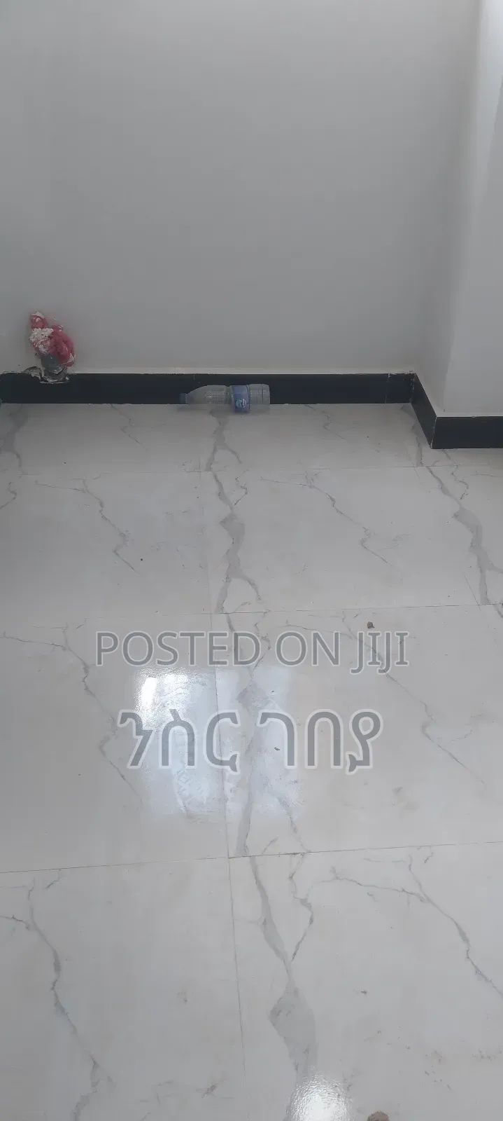 Furnished 2bdrm Condo in Ayat Mekedonia, Yeka for rent