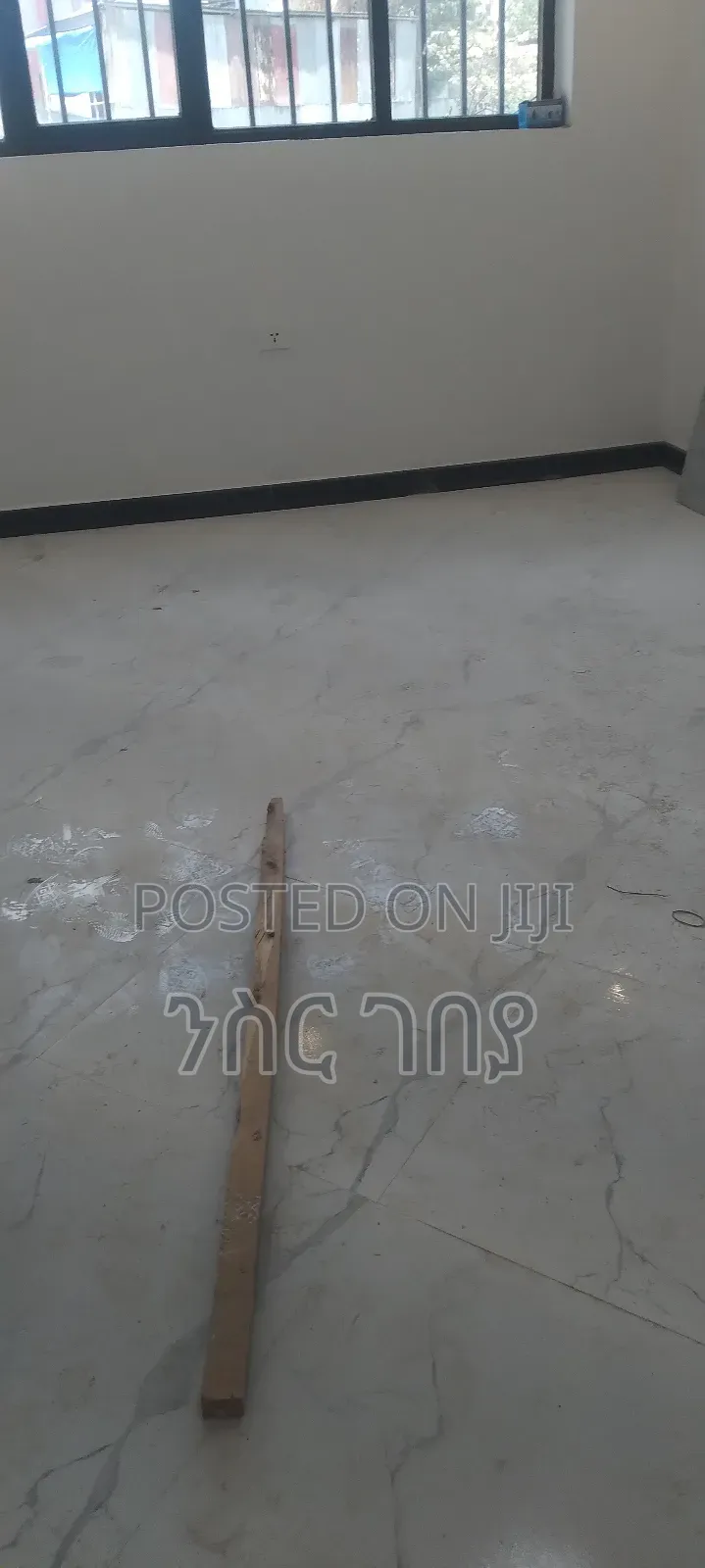 Furnished 2bdrm Condo in Ayat Mekedonia, Yeka for rent