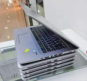 Photo - New Laptop HP EliteBook 840 G3 8GB Intel Core I5 SSD 1T