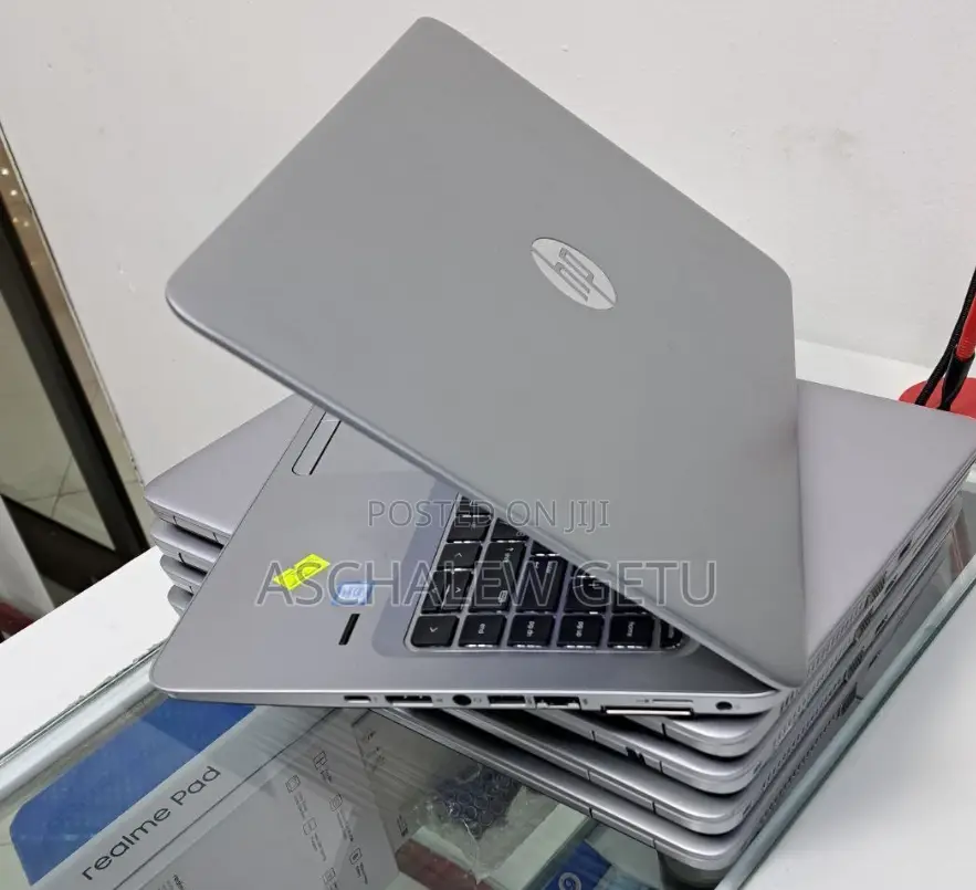 New Laptop HP EliteBook 840 G3 8GB Intel Core I5 SSD 1T