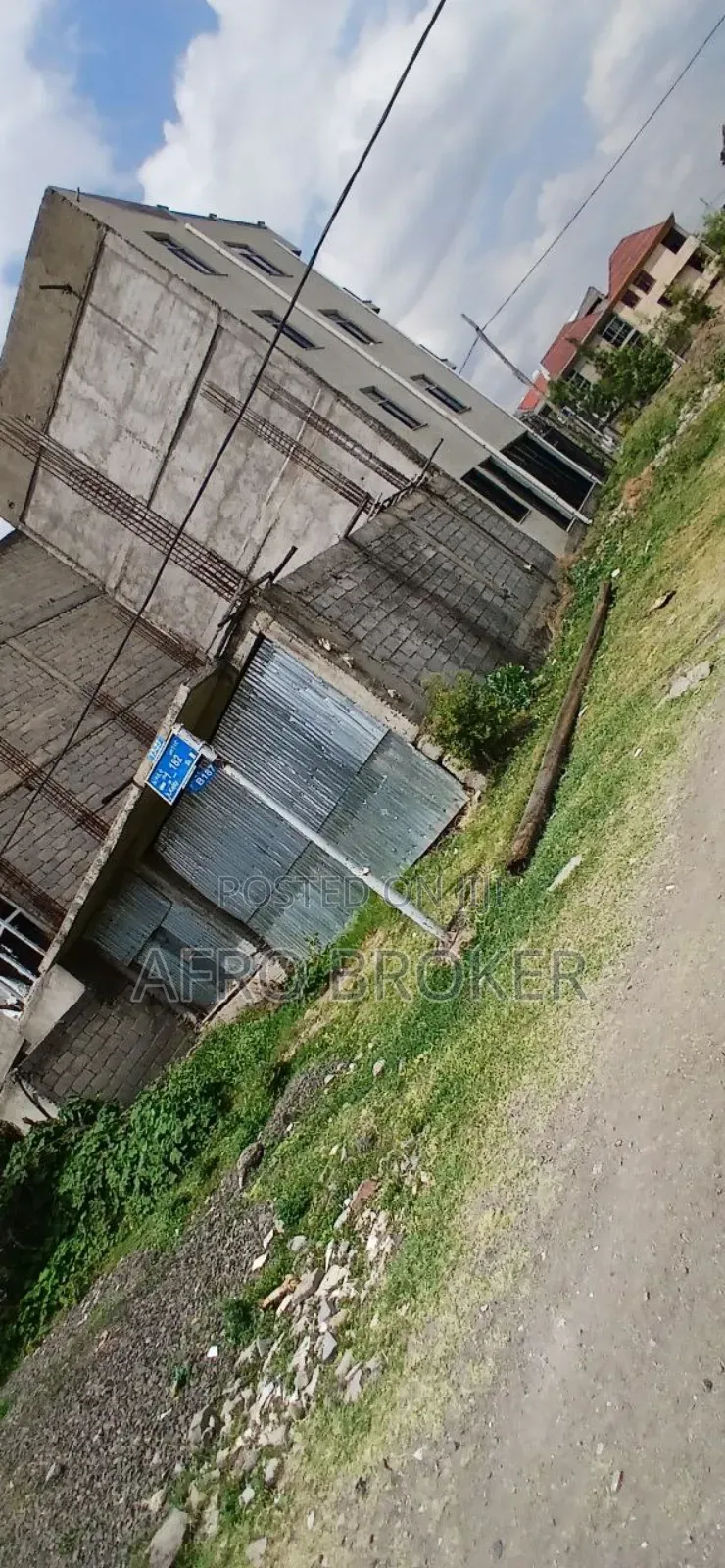 Furnished 6bdrm House in Kality Alem Bank, Akaky Kaliti for sale