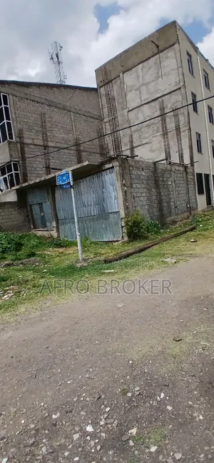 Furnished 6bdrm House in Kality Alem Bank, Akaky Kaliti for sale