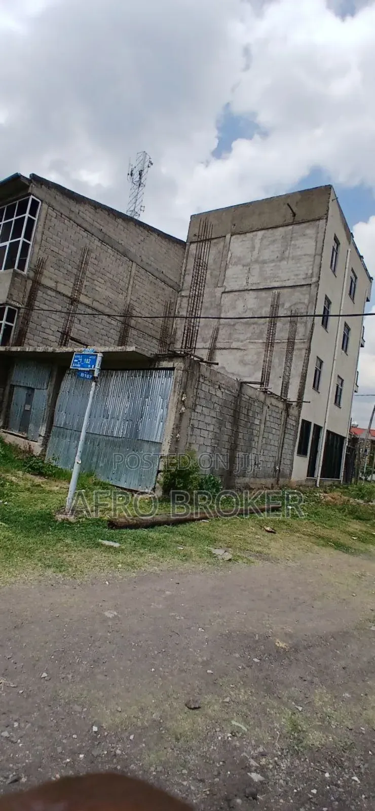 Furnished 6bdrm House in Kality Alem Bank, Akaky Kaliti for sale