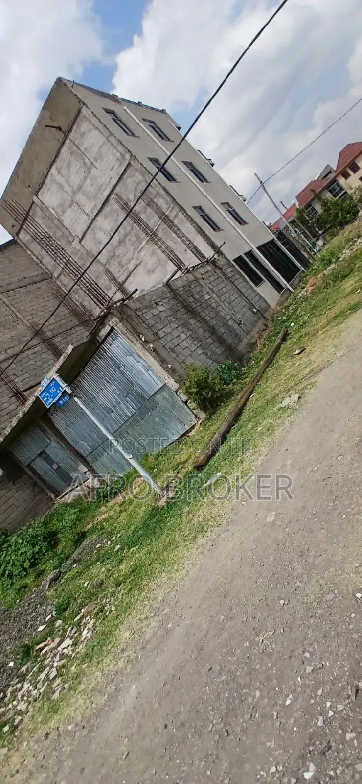 Furnished 6bdrm House in Kality Alem Bank, Akaky Kaliti for sale