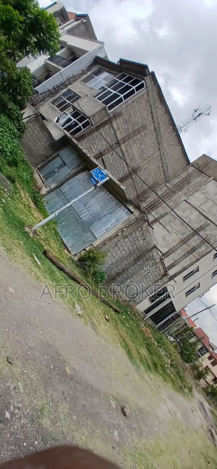 Furnished 6bdrm House in Kality Alem Bank, Akaky Kaliti for sale