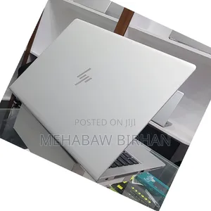 New Laptop HP EliteBook 840 16GB Intel Core I5 SSD 512GB