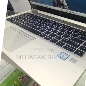 New Laptop HP EliteBook 840 16GB Intel Core I5 SSD 512GB