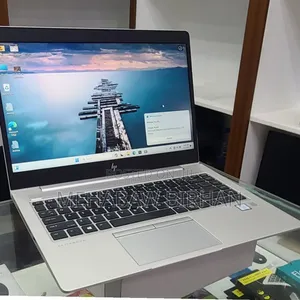 New Laptop HP EliteBook 840 16GB Intel Core I5 SSD 512GB