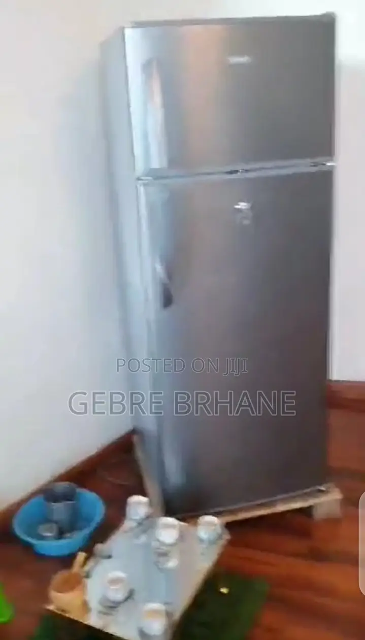 Furnished 2bdrm Apartment in Apartment, Yeka for rent