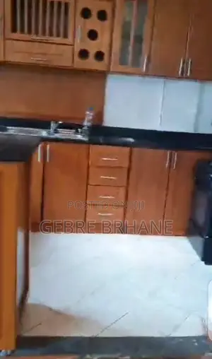 Furnished 2bdrm Apartment in Apartment, Yeka for rent