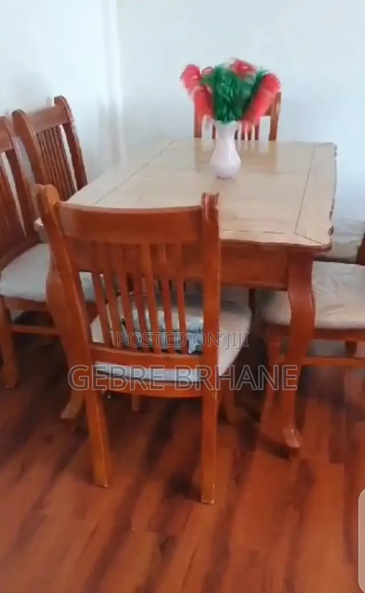 Furnished 2bdrm Apartment in Apartment, Yeka for rent