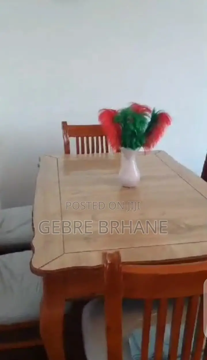 Furnished 2bdrm Apartment in Apartment, Yeka for rent