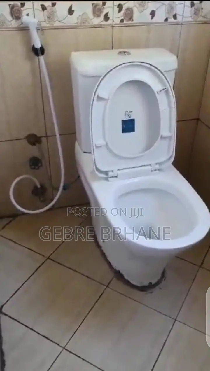 Furnished 2bdrm Apartment in Apartment, Yeka for rent