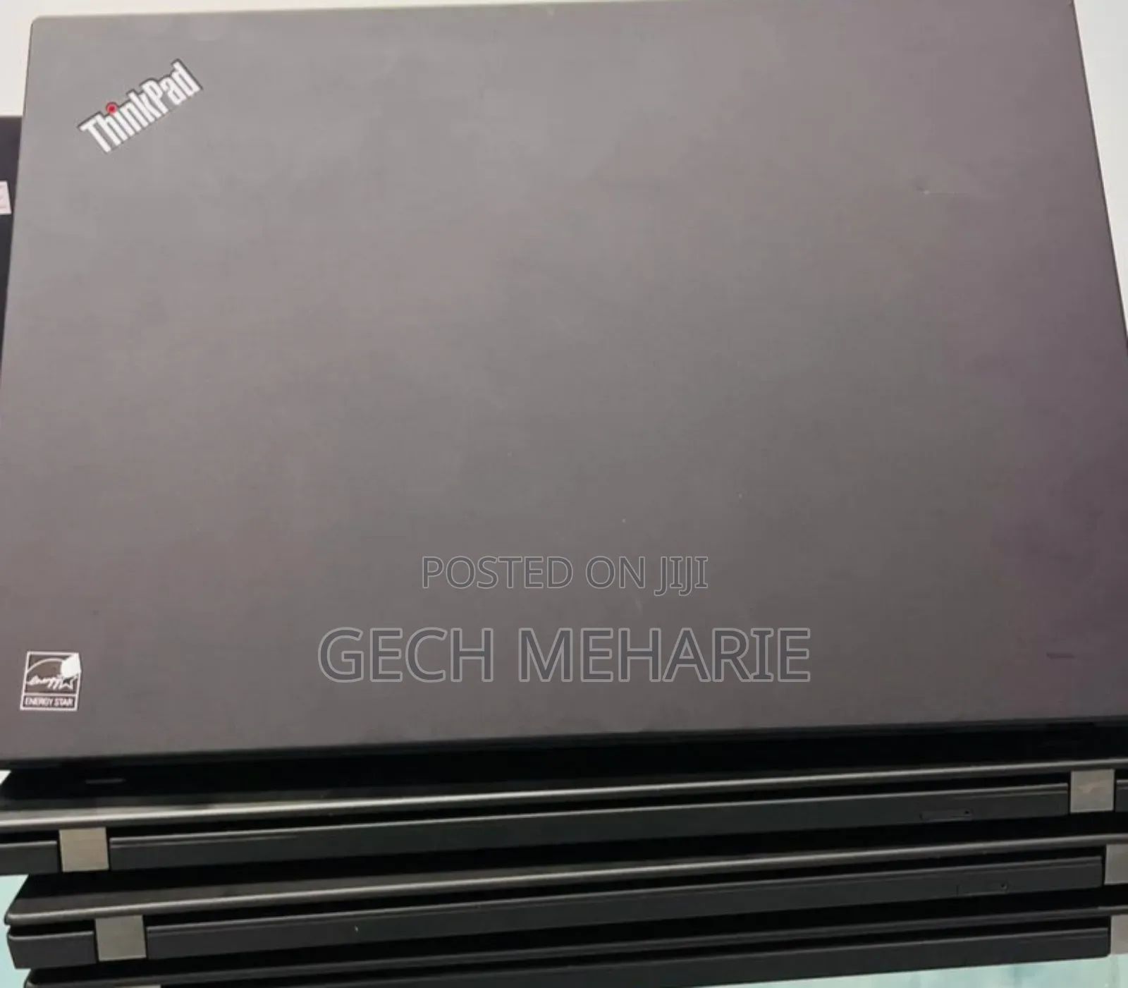 New Laptop Lenovo ThinkPad T480 16GB Intel Core I7 SSD 256GB