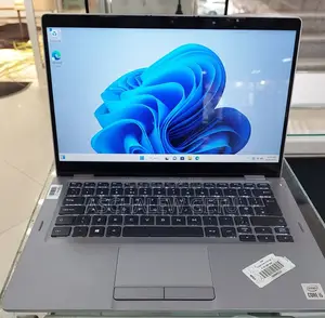 Photo - New Laptop Dell Latitude 5310 16GB Intel Core I5 SSD 512GB