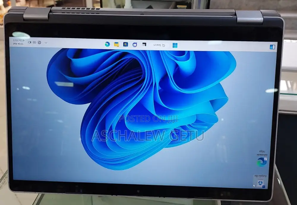 New Laptop Dell Latitude 5310 16GB Intel Core I5 SSD 512GB