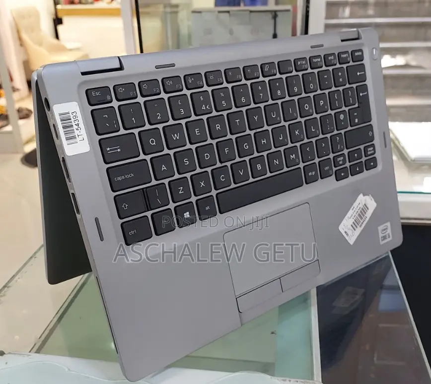 New Laptop Dell Latitude 5310 16GB Intel Core I5 SSD 512GB