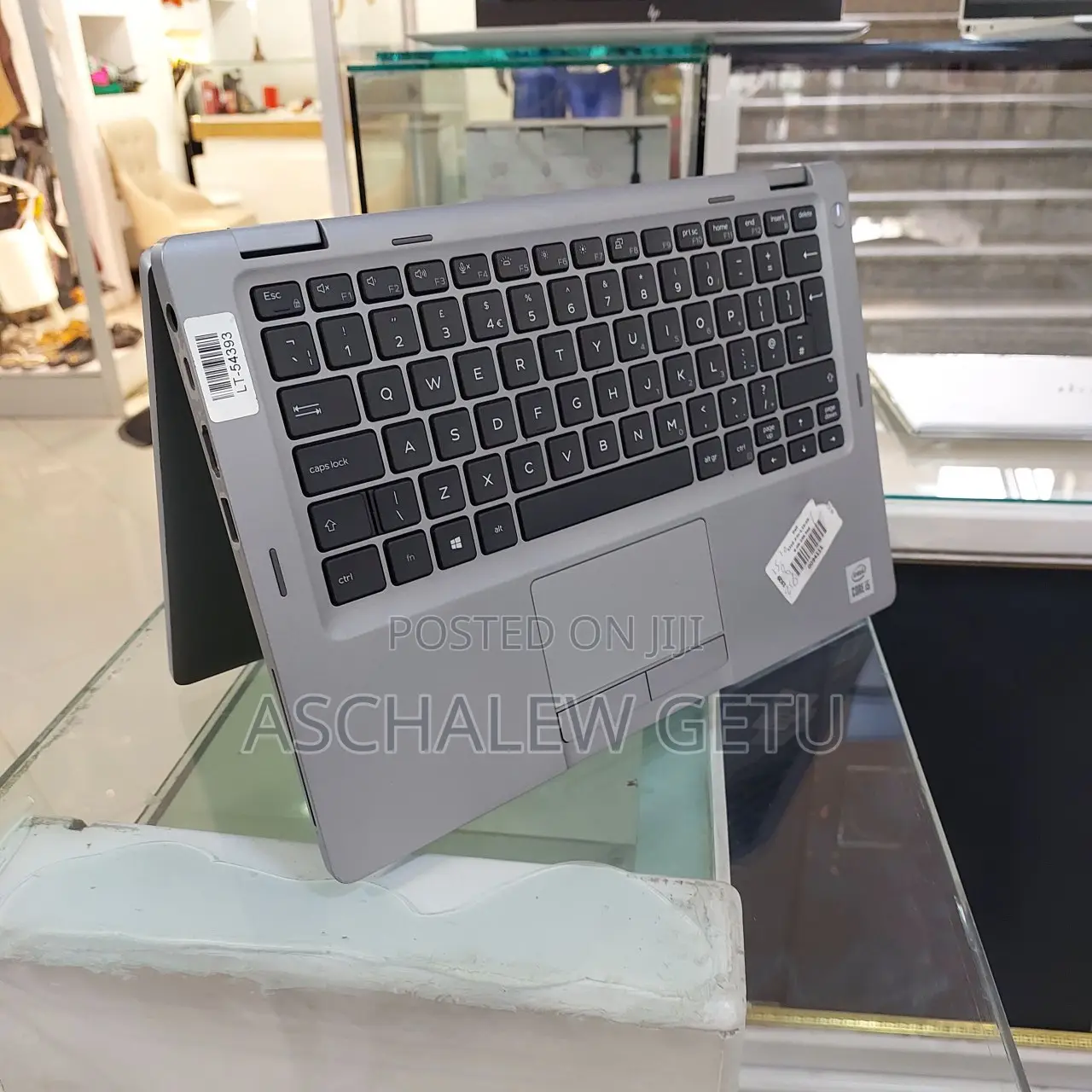 New Laptop Dell Latitude 5310 16GB Intel Core I5 SSD 512GB