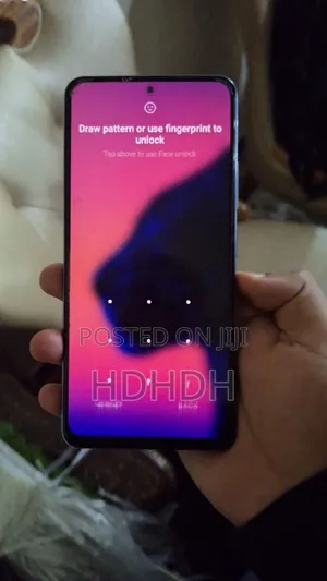 Xiaomi Poco F3 256 GB Blue