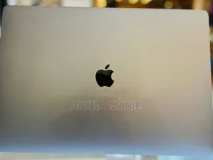 New Laptop Apple MacBook Pro 2019 16GB Intel Core I7 SSD 512GB