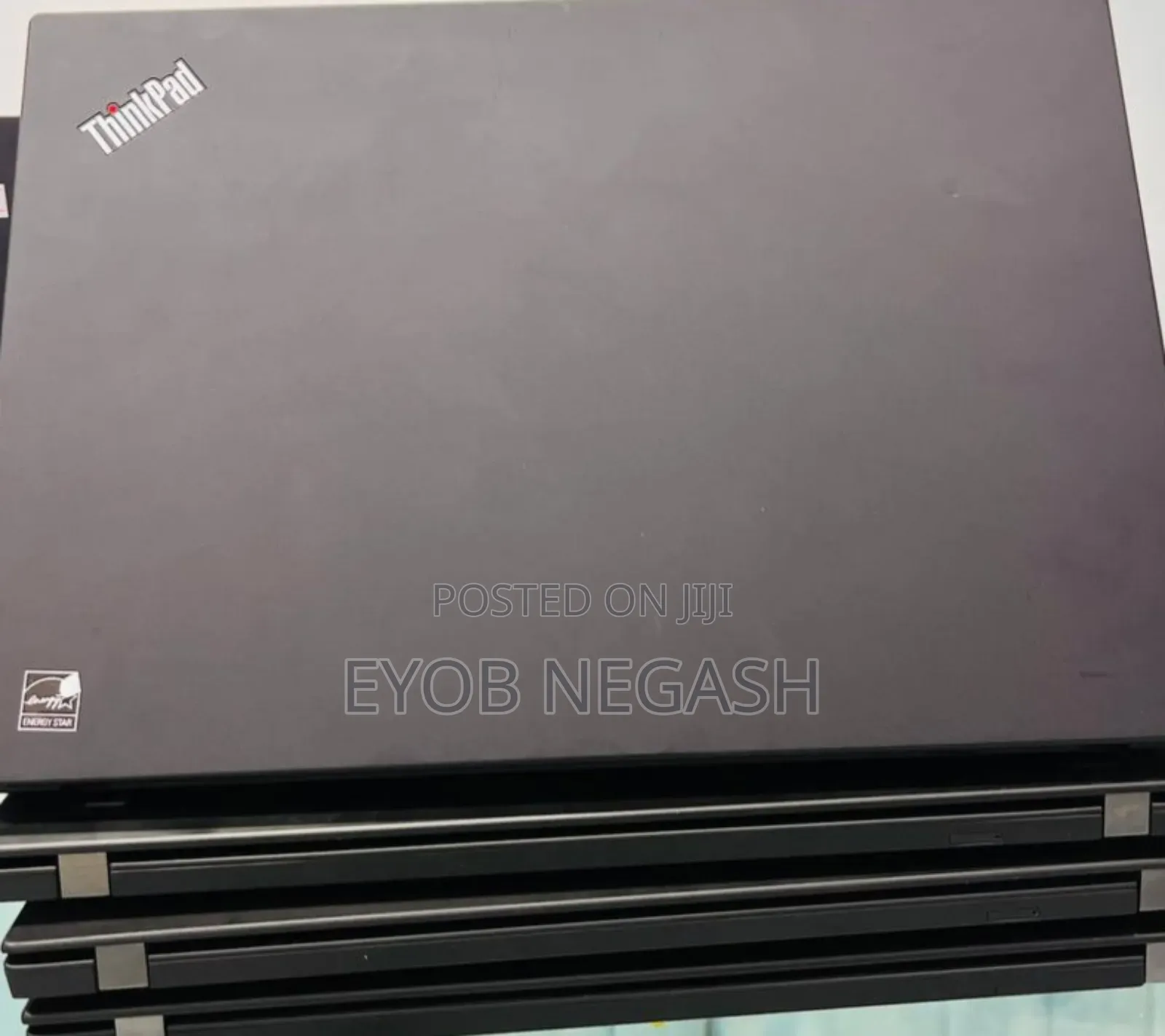 New Laptop Lenovo ThinkPad T480 16GB Intel Core I7 SSD 256GB