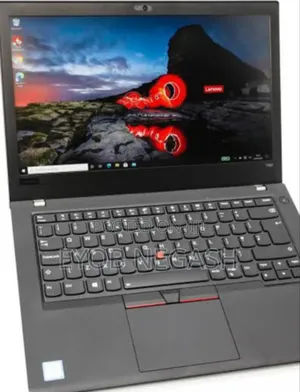 New Laptop Lenovo ThinkPad T480 16GB Intel Core I7 SSD 256GB