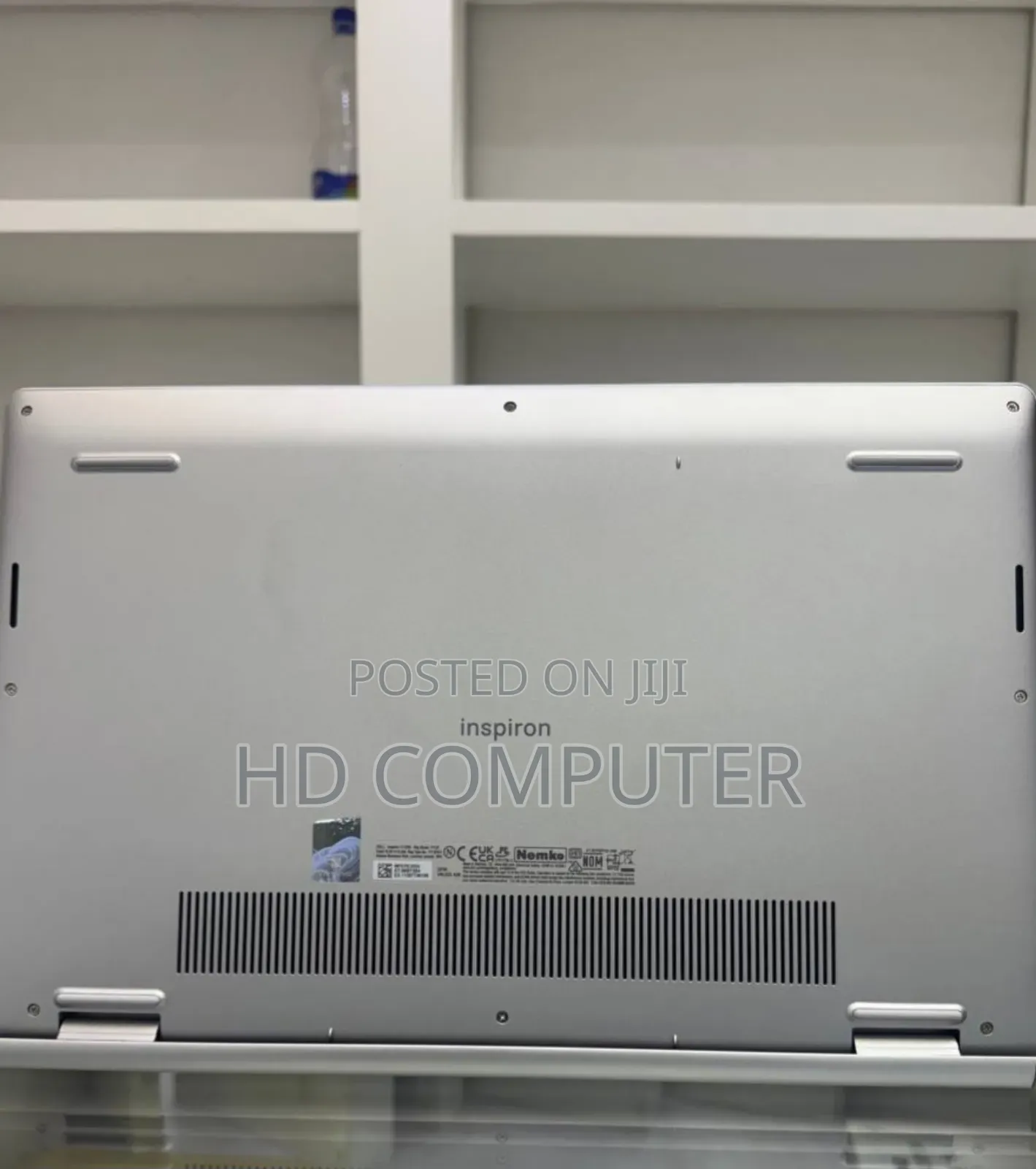 New Laptop Dell Inspiron 15 16GB Intel Core I7 SSD 1T