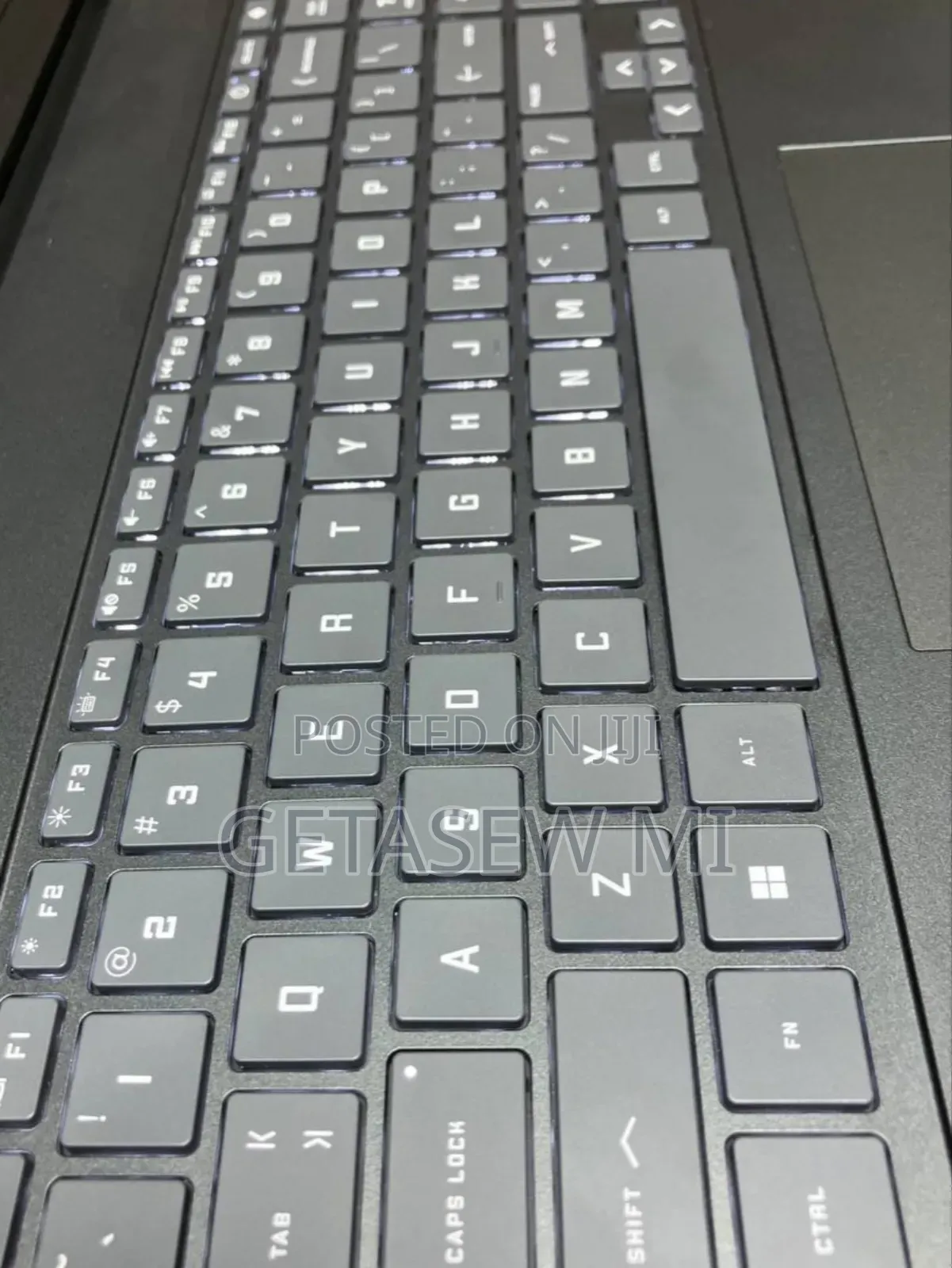 New Laptop HP Victus 16 16GB Intel Core I7 SSD 512GB
